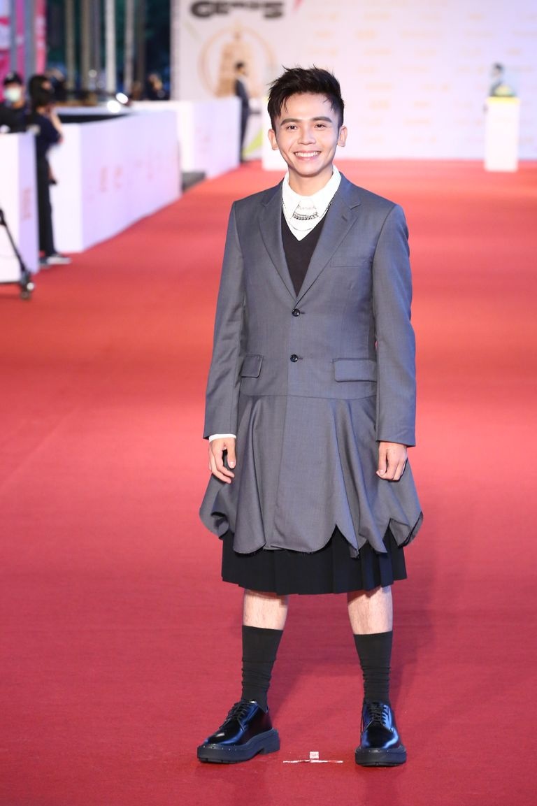 Sự thoái trào của giải Kim Mã ảnh 3 Su thoai trao cua giai Kim Ma anh 3