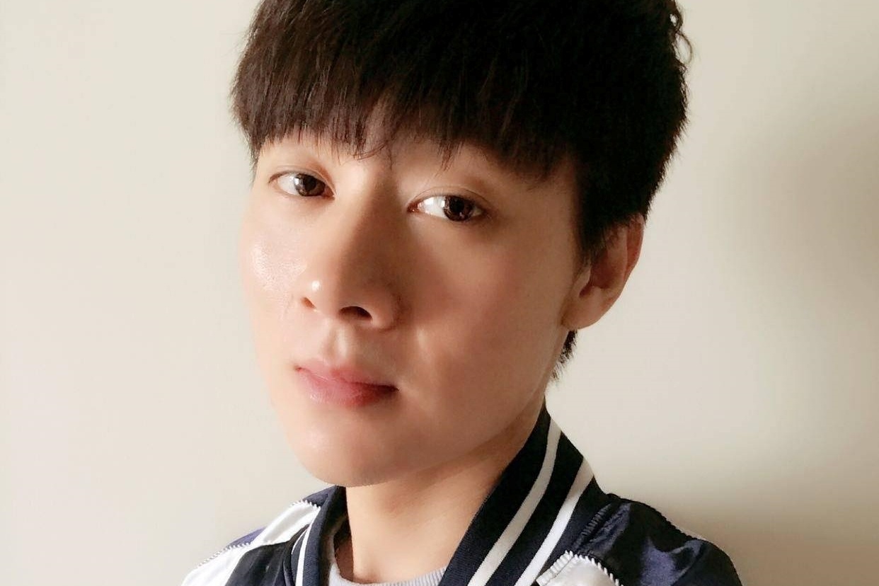 Dao dien Tuong Xuan Luong qua doi o tuoi 33 hinh anh