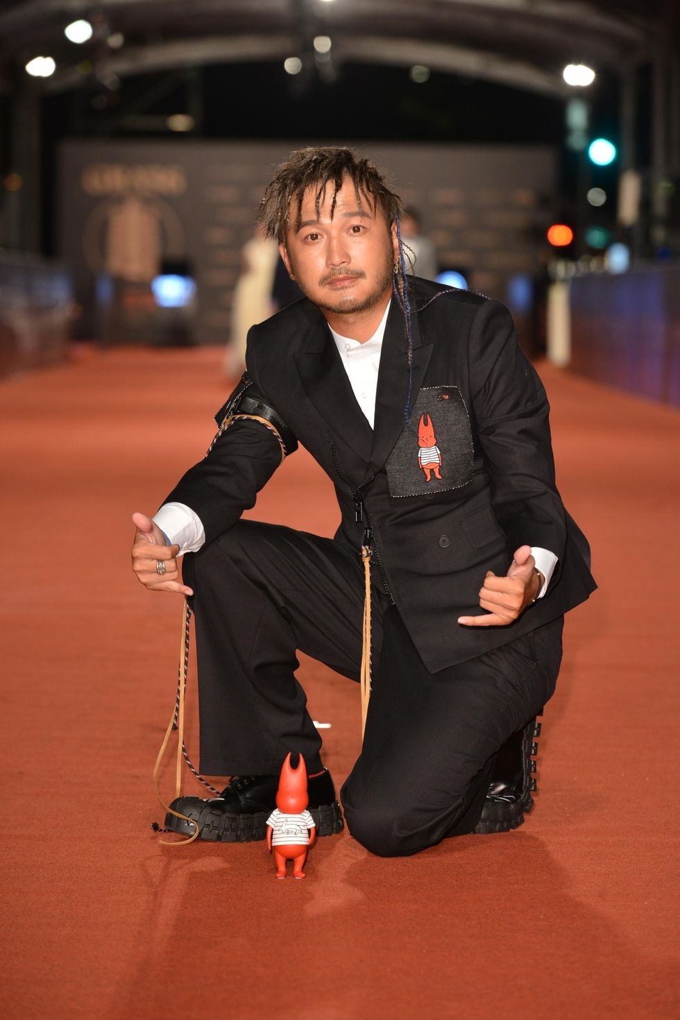 Sự thoái trào của giải Kim Mã ảnh 6 Su thoai trao cua giai Kim Ma anh 6