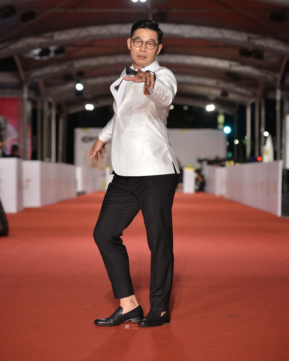 Sự thoái trào của giải Kim Mã ảnh 4 Su thoai trao cua giai Kim Ma anh 4