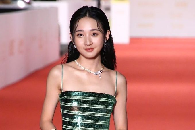 Showbiz Dai Loan thoai trao hinh anh