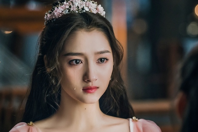 Phia sau nhung bom tan dat do cua dien anh Trung Quoc hinh anh