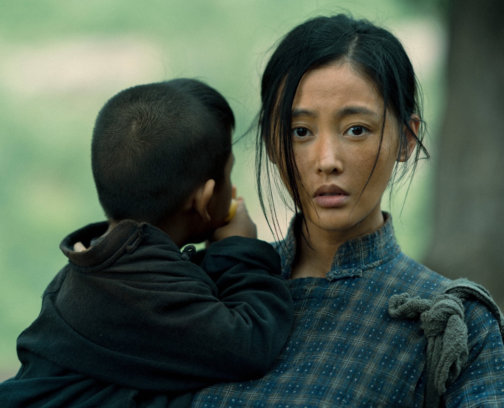 Su dot pha cua Truong Thien Ai anh 1