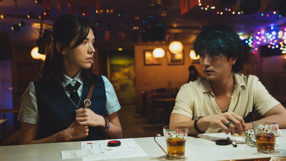 Hua Vy Ninh vuong tin hen ho Khuu Trach anh 1