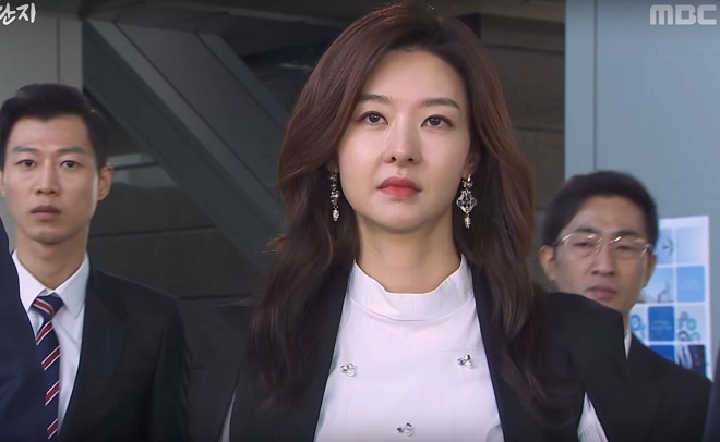 Cuộc sống của Song Sun Mi sau khi chồng mất ảnh 4 Cuoc song cua Song Sun Mi sau khi chong mat anh 4