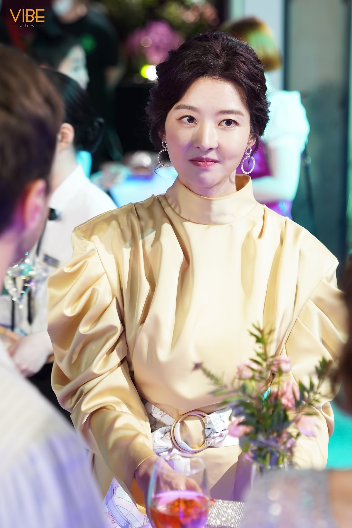 Cuộc sống của Song Sun Mi sau khi chồng mất ảnh 1 Cuoc song cua Song Sun Mi sau khi chong mat anh 1