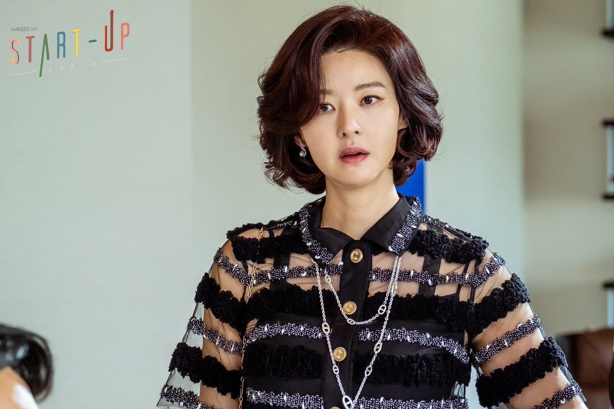 Cuộc sống của Song Sun Mi sau khi chồng mất ảnh 3 Cuoc song cua Song Sun Mi sau khi chong mat anh 3