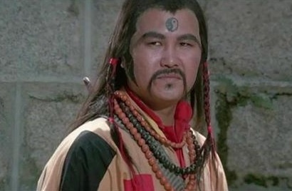 Dien vien Hong Kong Tran Long qua doi hinh anh