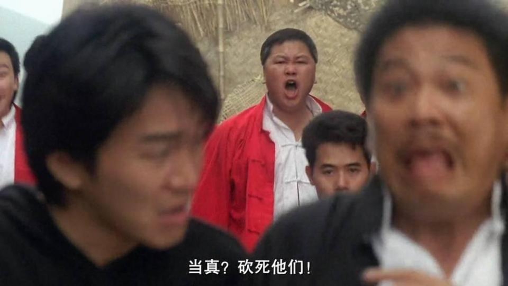 Sao võ thuật Hong Kong ảnh 2 Sao vo thuat Hong Kong anh 2