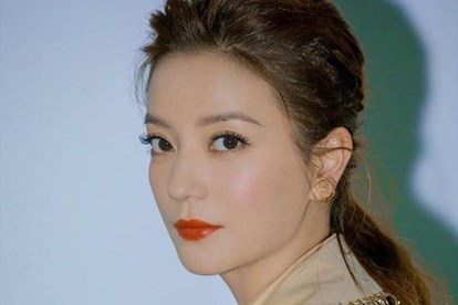 Vo chong Trieu Vy phai hau toa hinh anh