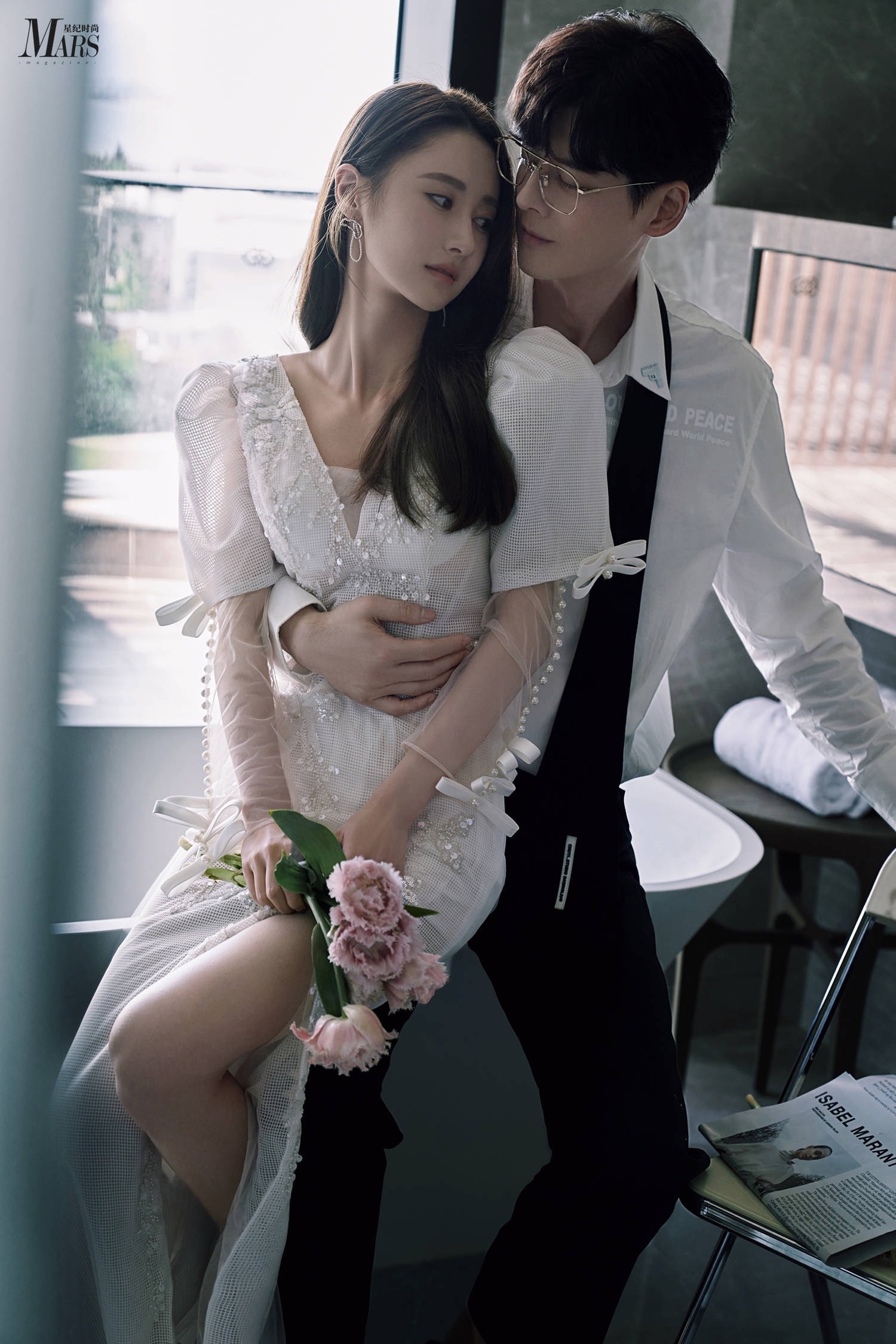 Quách Phẩm Siêu cưới bạn gái kém 19 tuổi ảnh 2 Quach Pham Sieu cuoi ban gai kem 19 tuoi anh 2