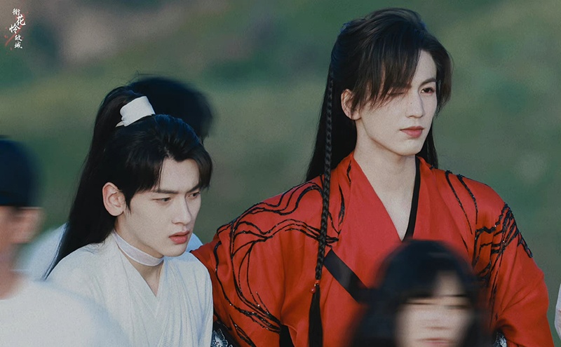 Showbiz Trung Quoc am dam anh 3