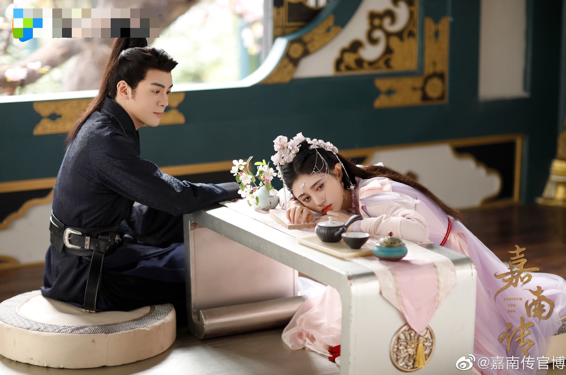 Showbiz Trung Quoc am dam anh 1