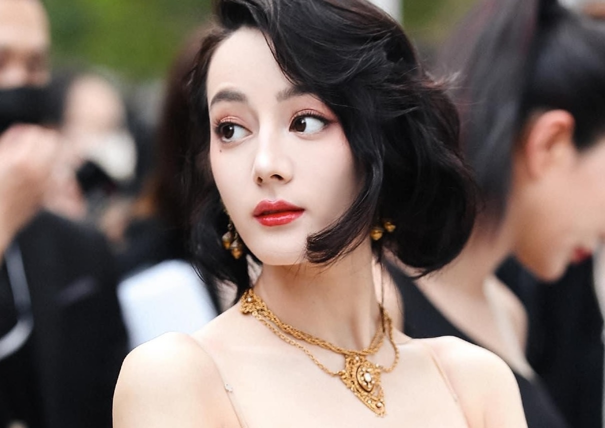 Showbiz Trung Quoc am dam hinh anh