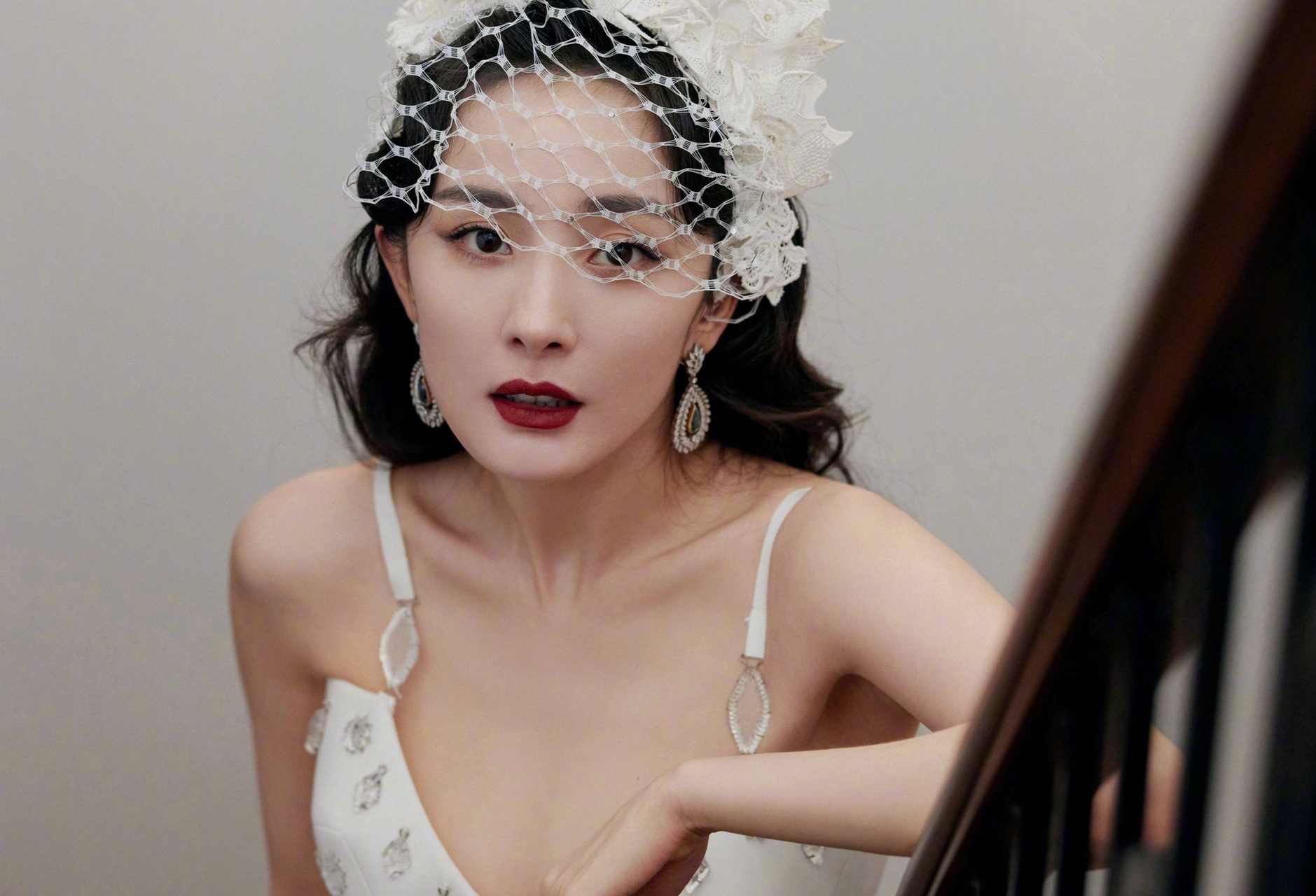 Chuyen gianh cho VIP o showbiz Trung Quoc hinh anh