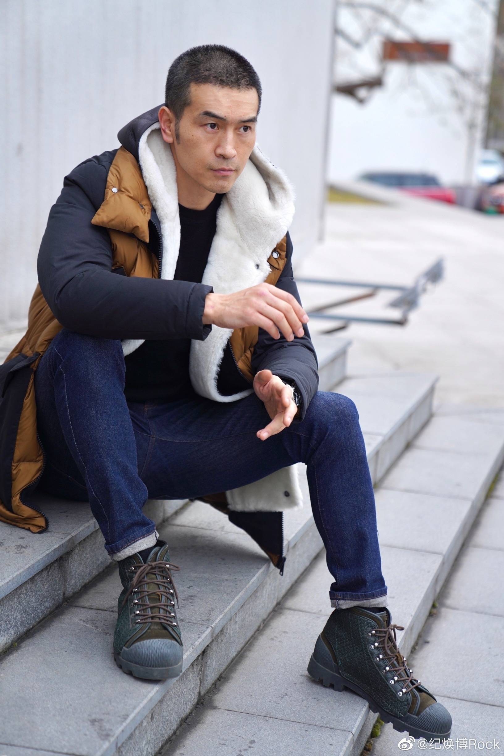 La Vân Hi bị tai nạn trên phim trường ảnh 2 La Van Hi bi tai nan tren phim truong anh 2