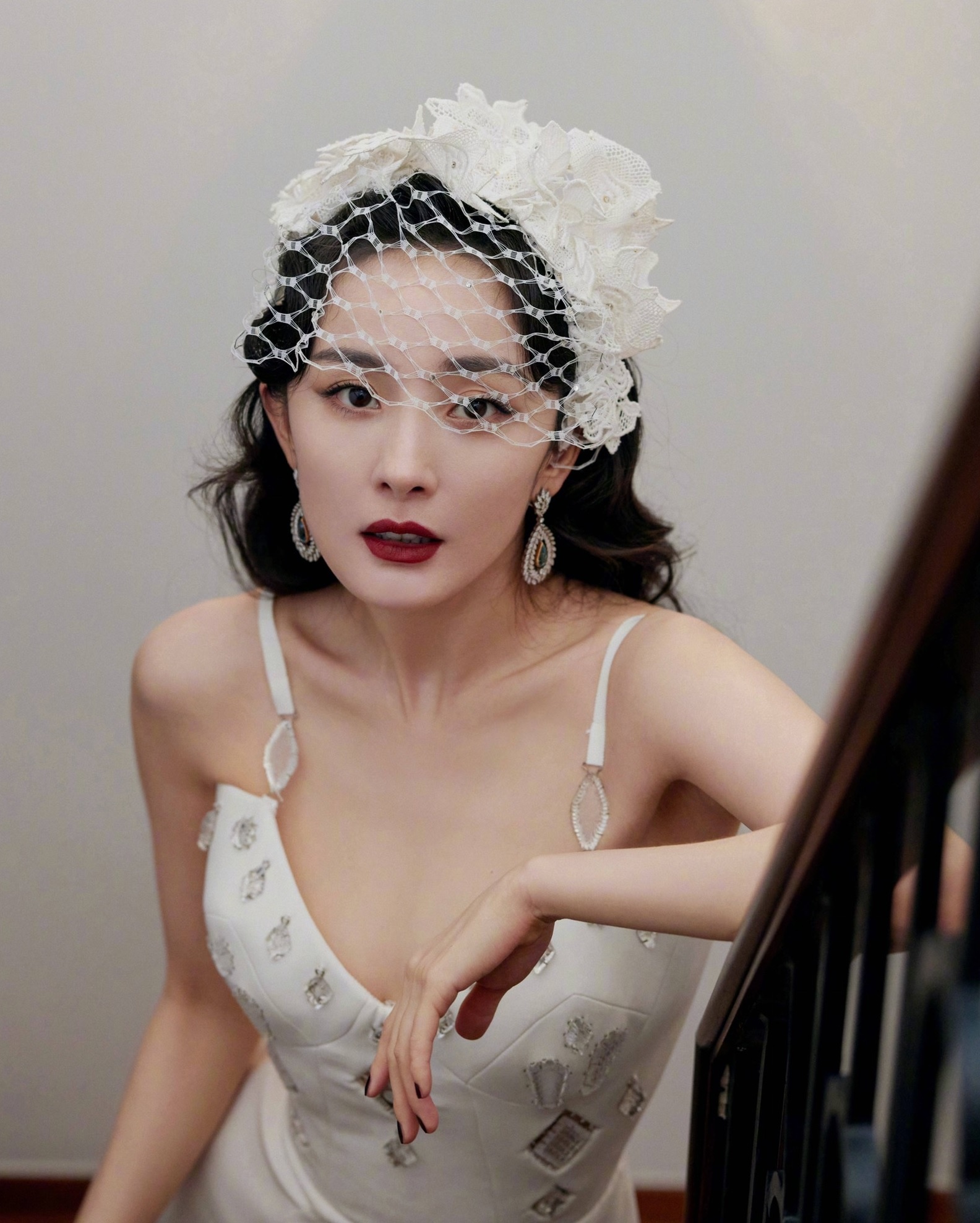 Showbiz Trung Quoc am dam anh 7