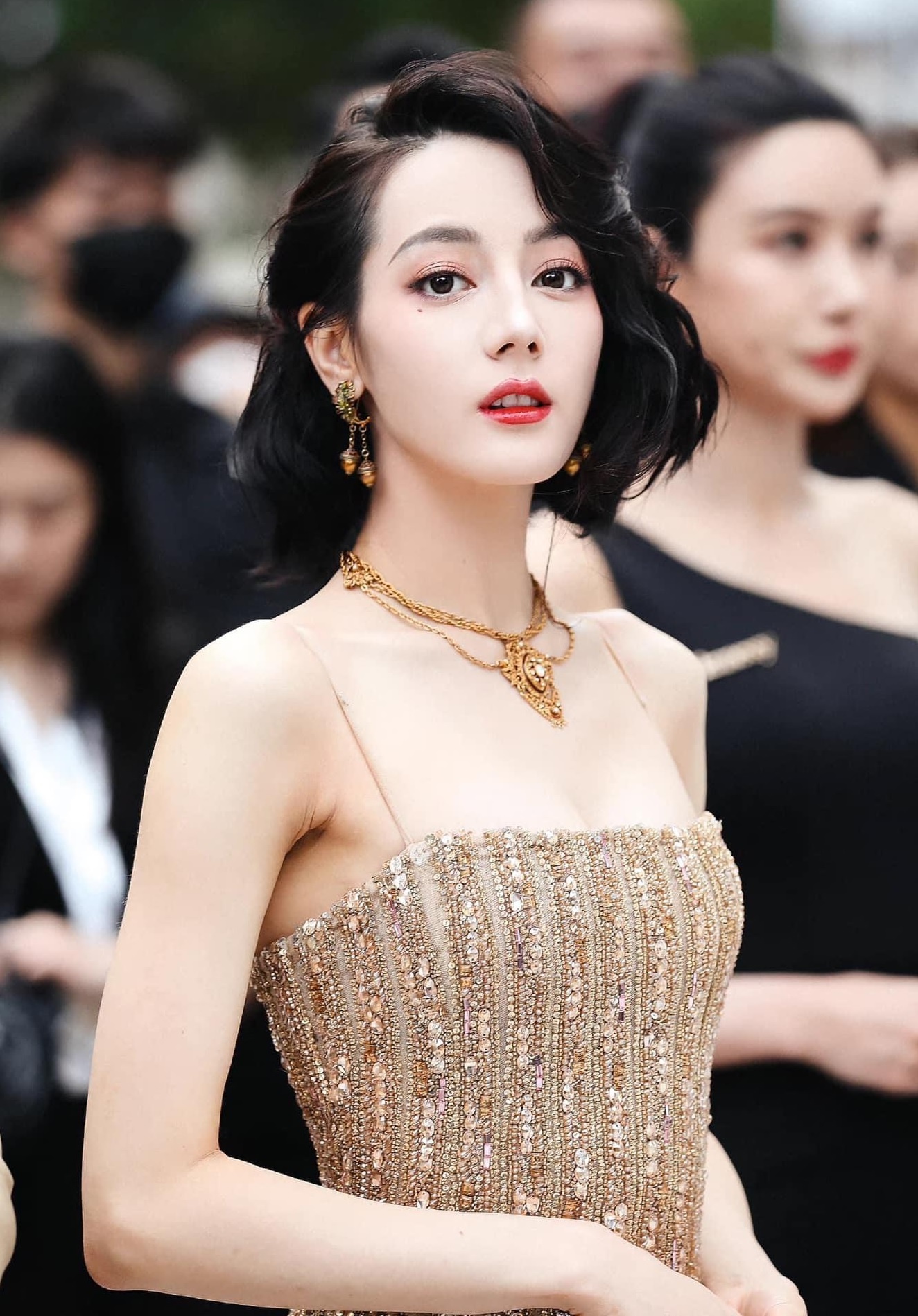 Showbiz Trung Quoc am dam anh 5