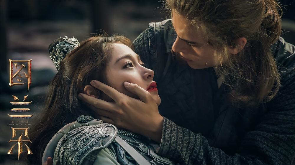 Phim của Củng Lợi và Quan Hiểu Đồng ế ẩm ảnh 8 Phim cua Cung Loi va Quan Hieu Dong e am anh 8