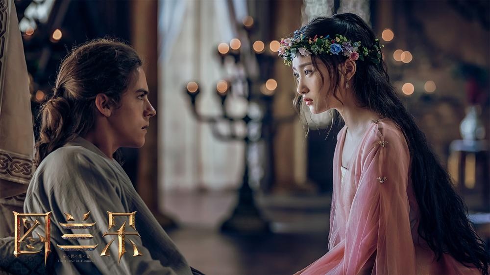 Phim của Củng Lợi và Quan Hiểu Đồng ế ẩm ảnh 6 Phim cua Cung Loi va Quan Hieu Dong e am anh 6