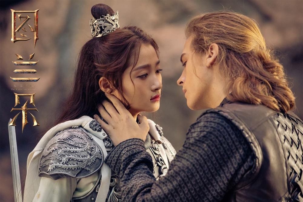 Phim của Củng Lợi và Quan Hiểu Đồng ế ẩm ảnh 7 Phim cua Cung Loi va Quan Hieu Dong e am anh 7