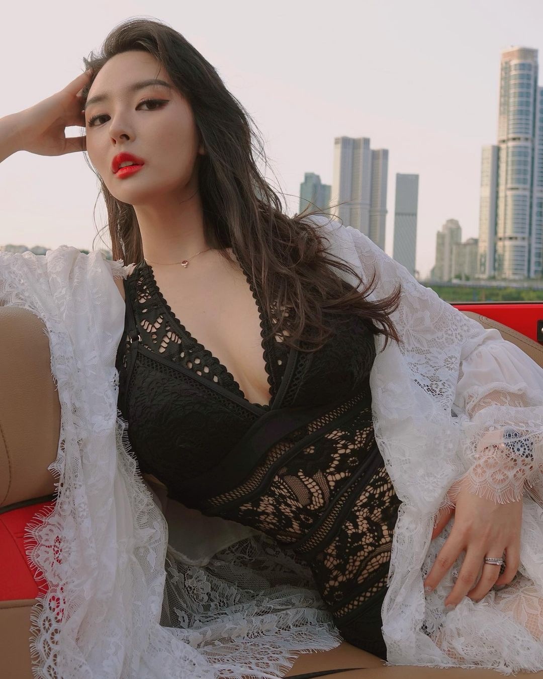 Hoa hau Hoan vu Han Quoc 2021 anh 3