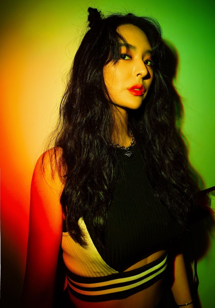 Hoa hau Hoan vu Han Quoc 2021 anh 8