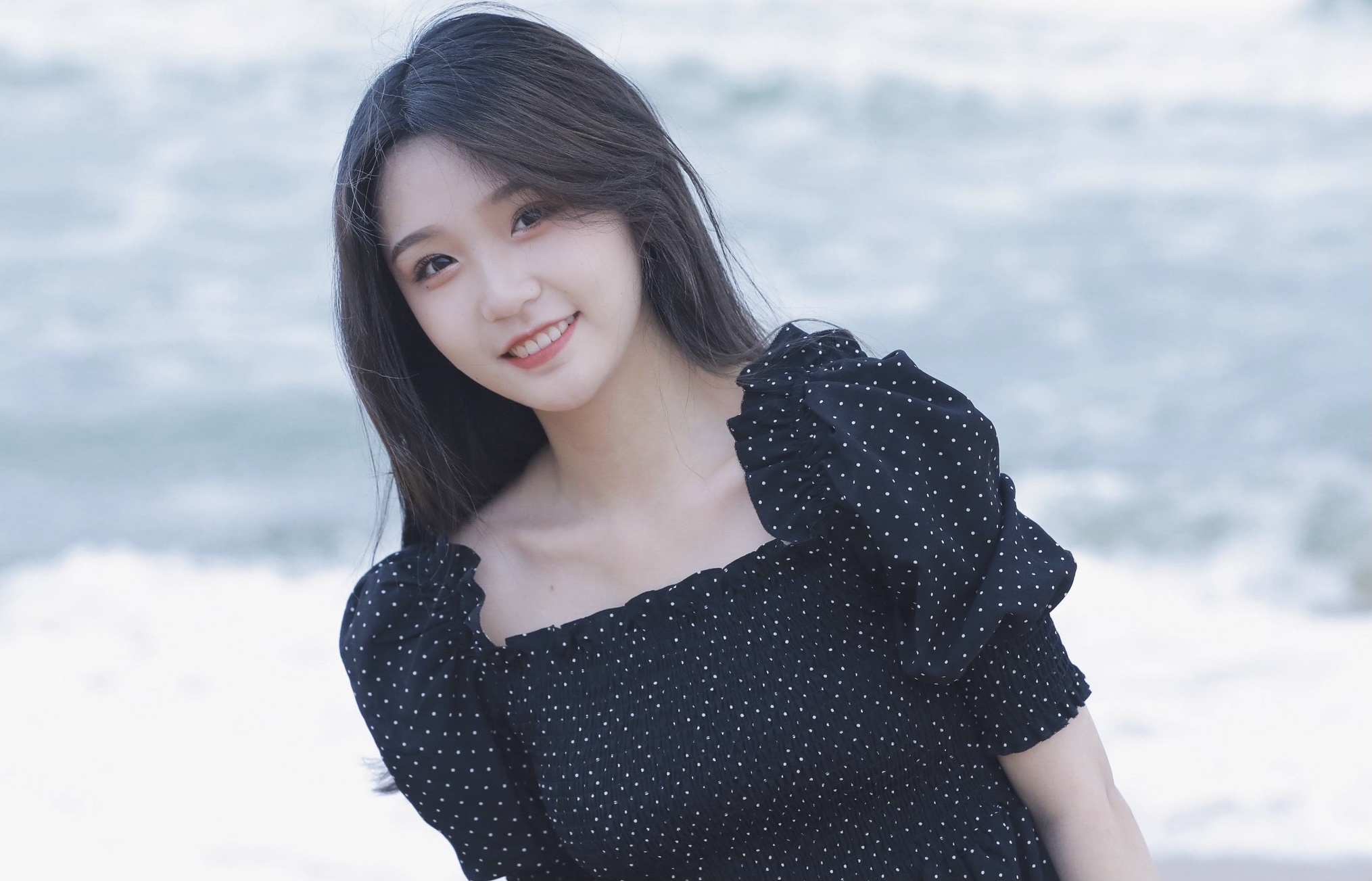 Nu nghe si Trung Quoc ngung moi hoat dong sau khi lo chuyen hen ho hinh anh