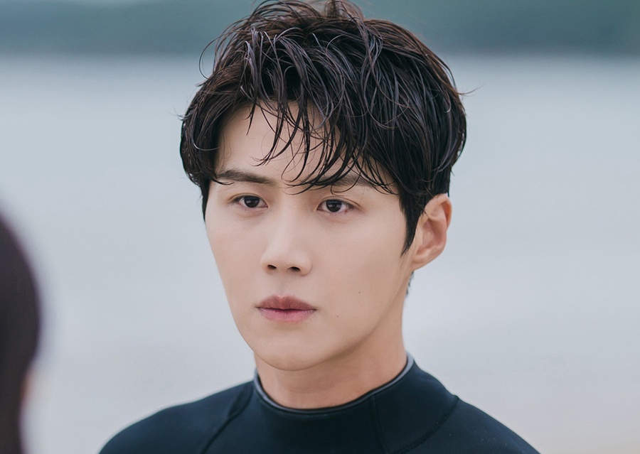 Kim Seon Ho thua nhan ep ban gai pha thai hinh anh