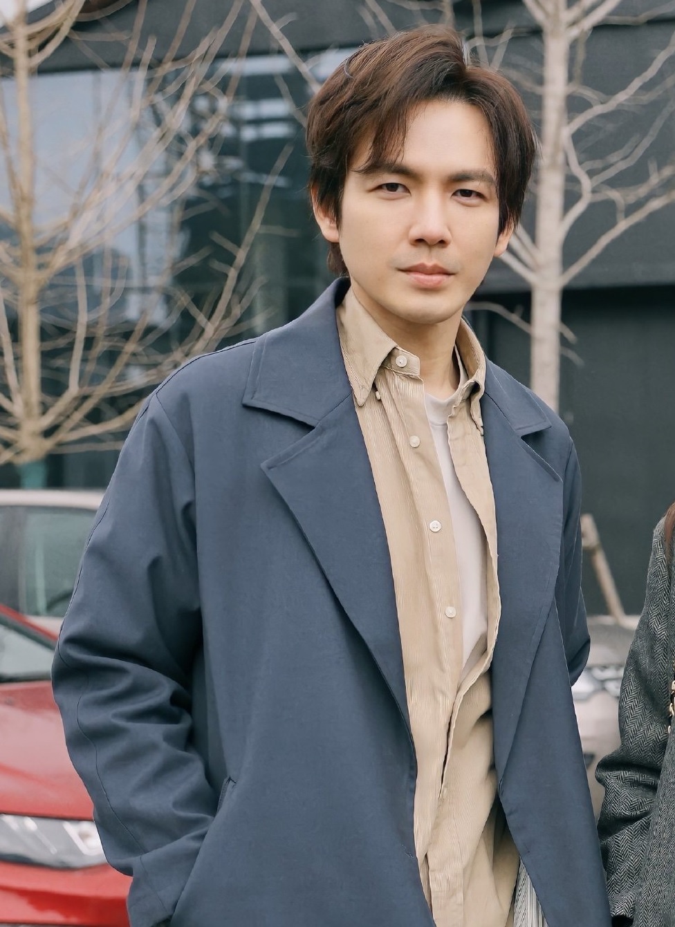 The kho cua sao nam Trung Quoc anh 1