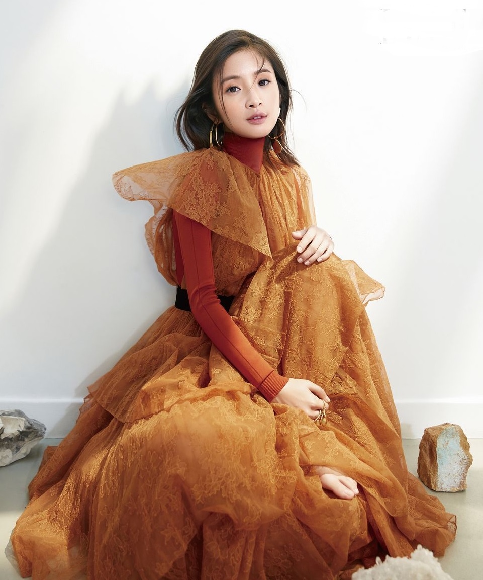 Lam Y Than sinh con anh 1