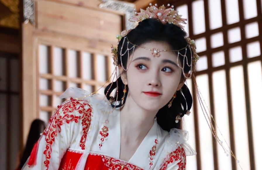 Phim cua Cuc Tinh Y khong duoc danh gia cao hinh anh