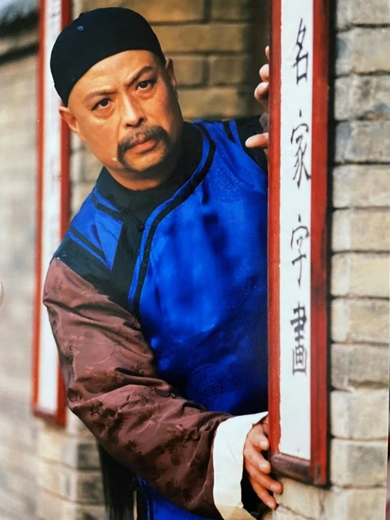 Diễn viên Tây du ký qua đời ảnh 3 Dien vien Tay du ky qua doi anh 3