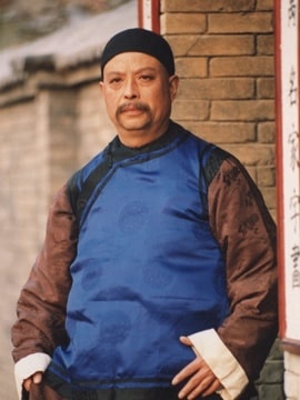 Diễn viên Tây du ký qua đời ảnh 4 Dien vien Tay du ky qua doi anh 4