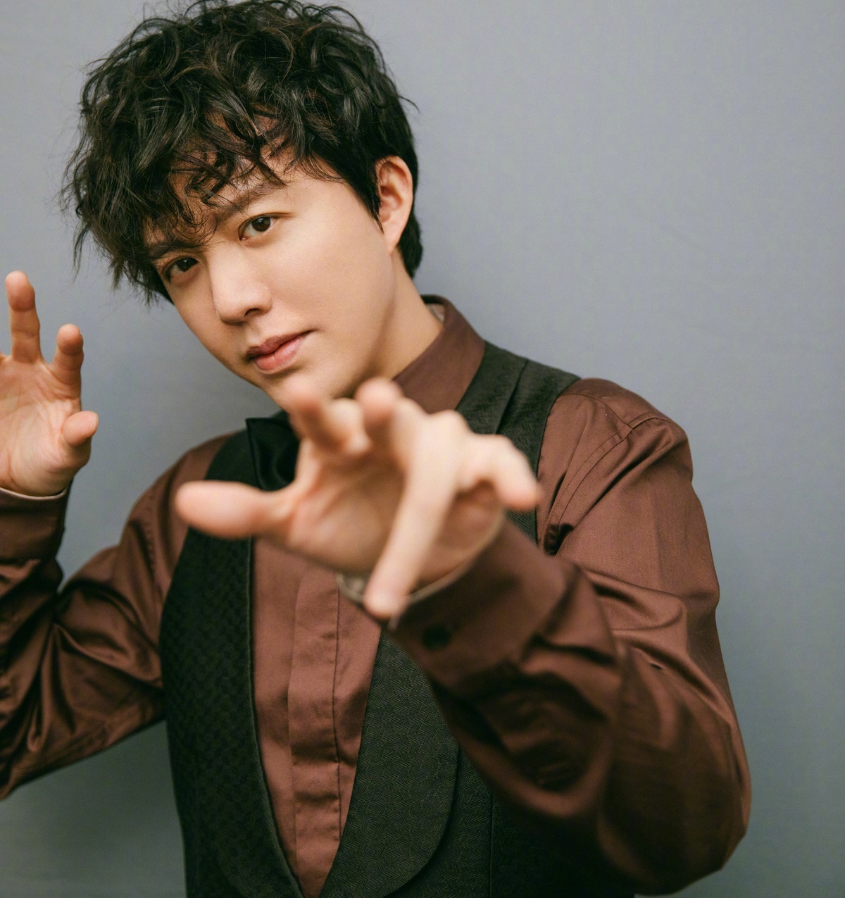 Lý Vân Địch bị bắt vì mua dâm ảnh 3 Ly Van Dich bi bat vi mua dam anh 3