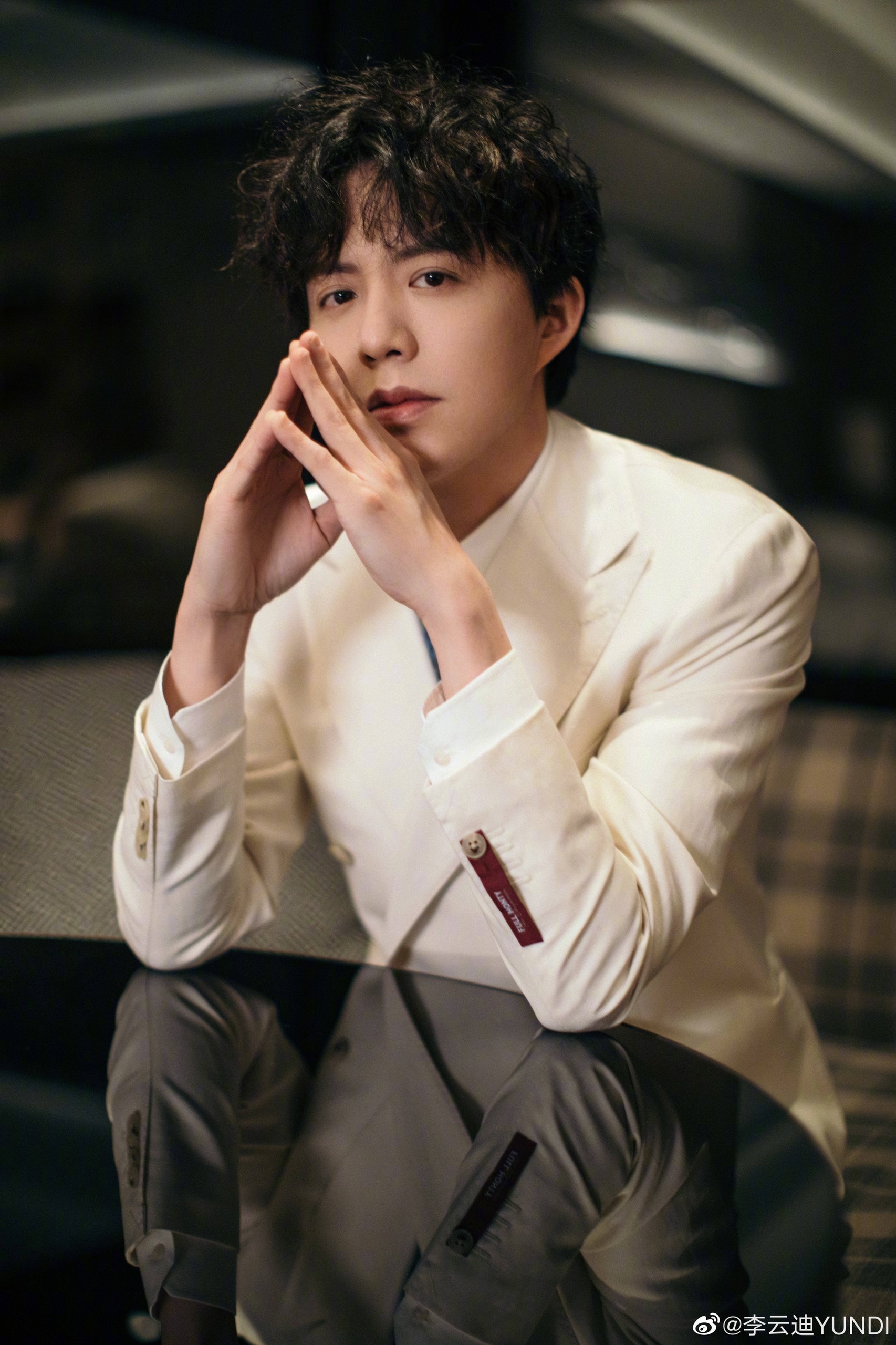 Lý Vân Địch bị bắt vì mua dâm ảnh 4 Ly Van Dich bi bat vi mua dam anh 4