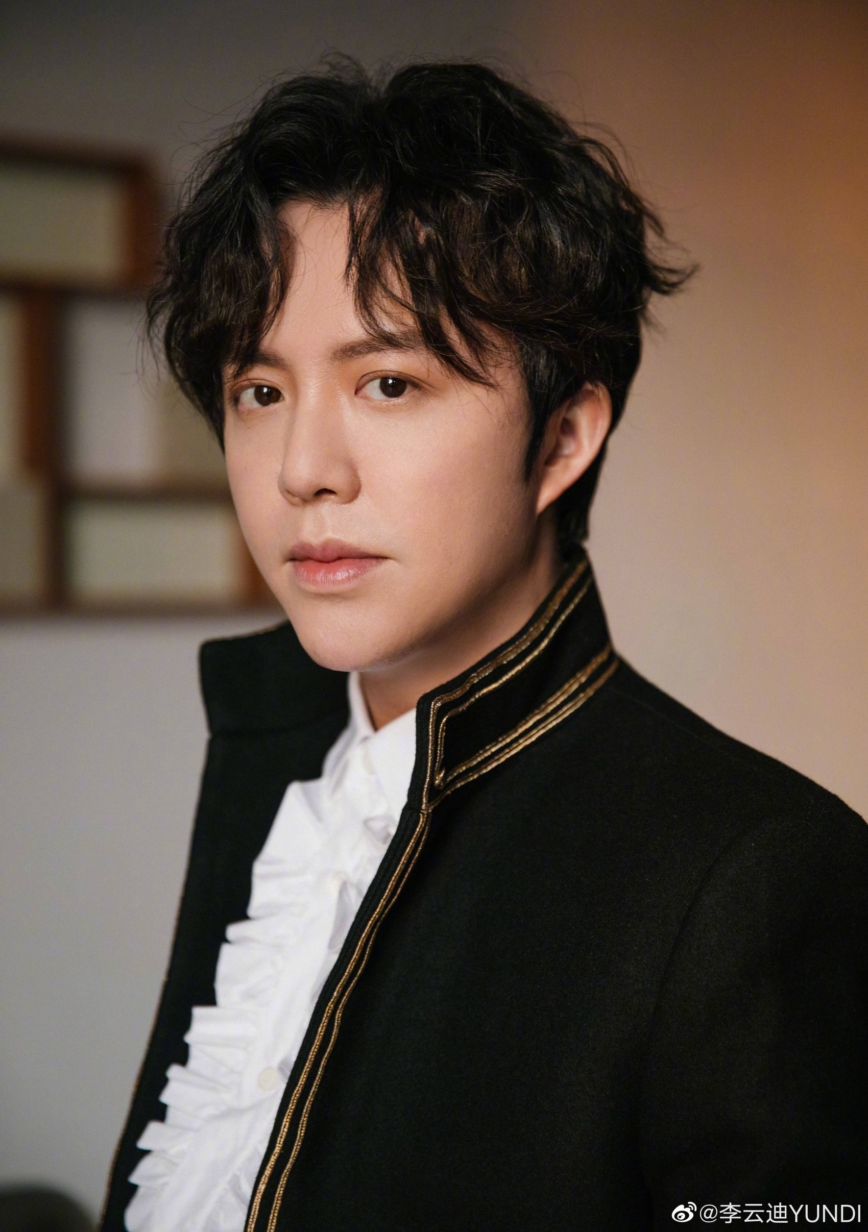 Lý Vân Địch bị bắt vì mua dâm ảnh 2 Ly Van Dich bi bat vi mua dam anh 2