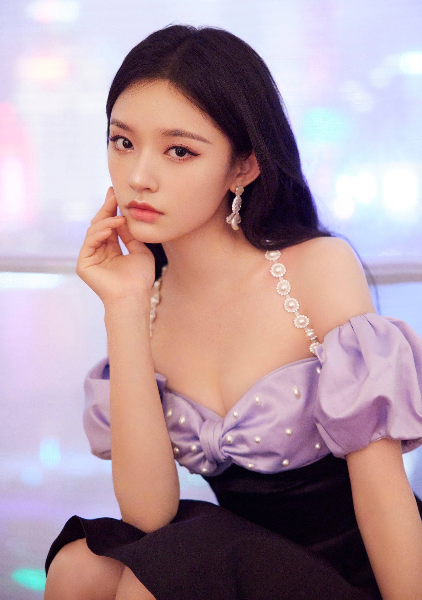 Chau Tinh Tri vuong thi phi tinh ai anh 5