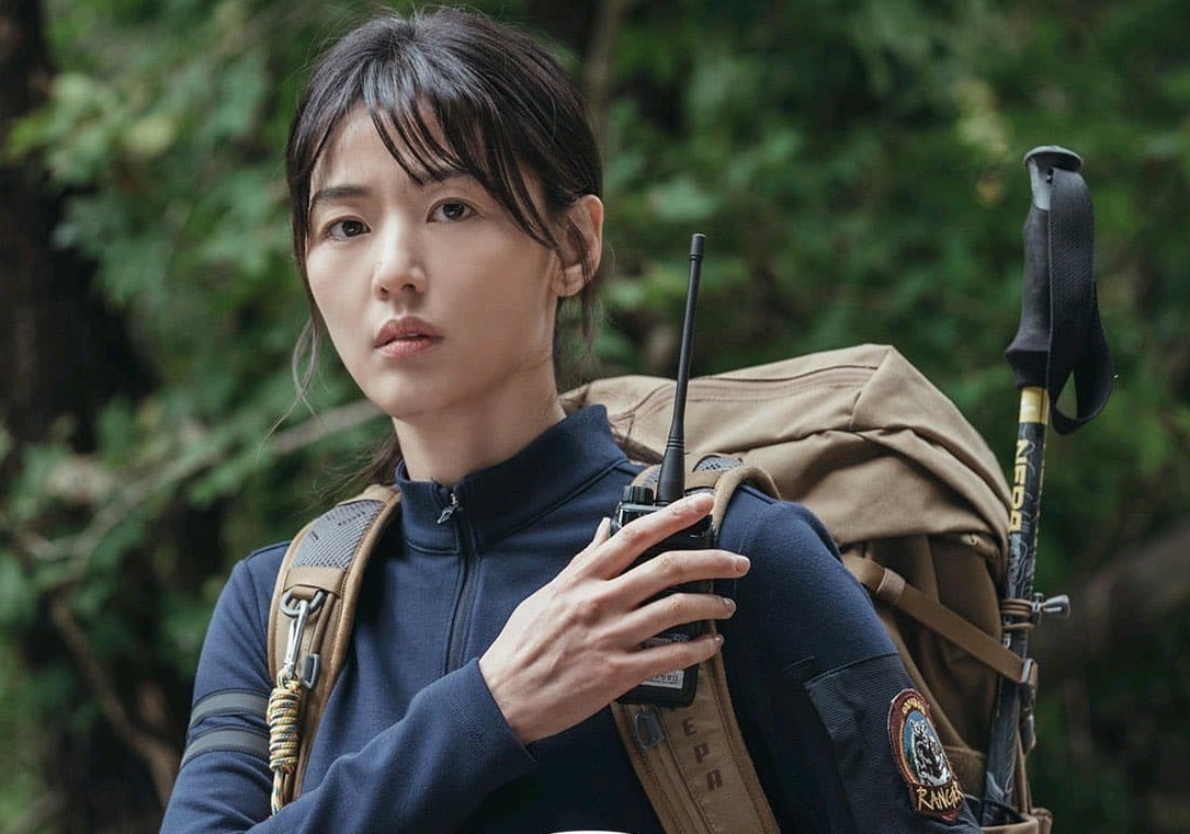 Ky xao phim cua Jun Ji Hyun bi che hinh anh