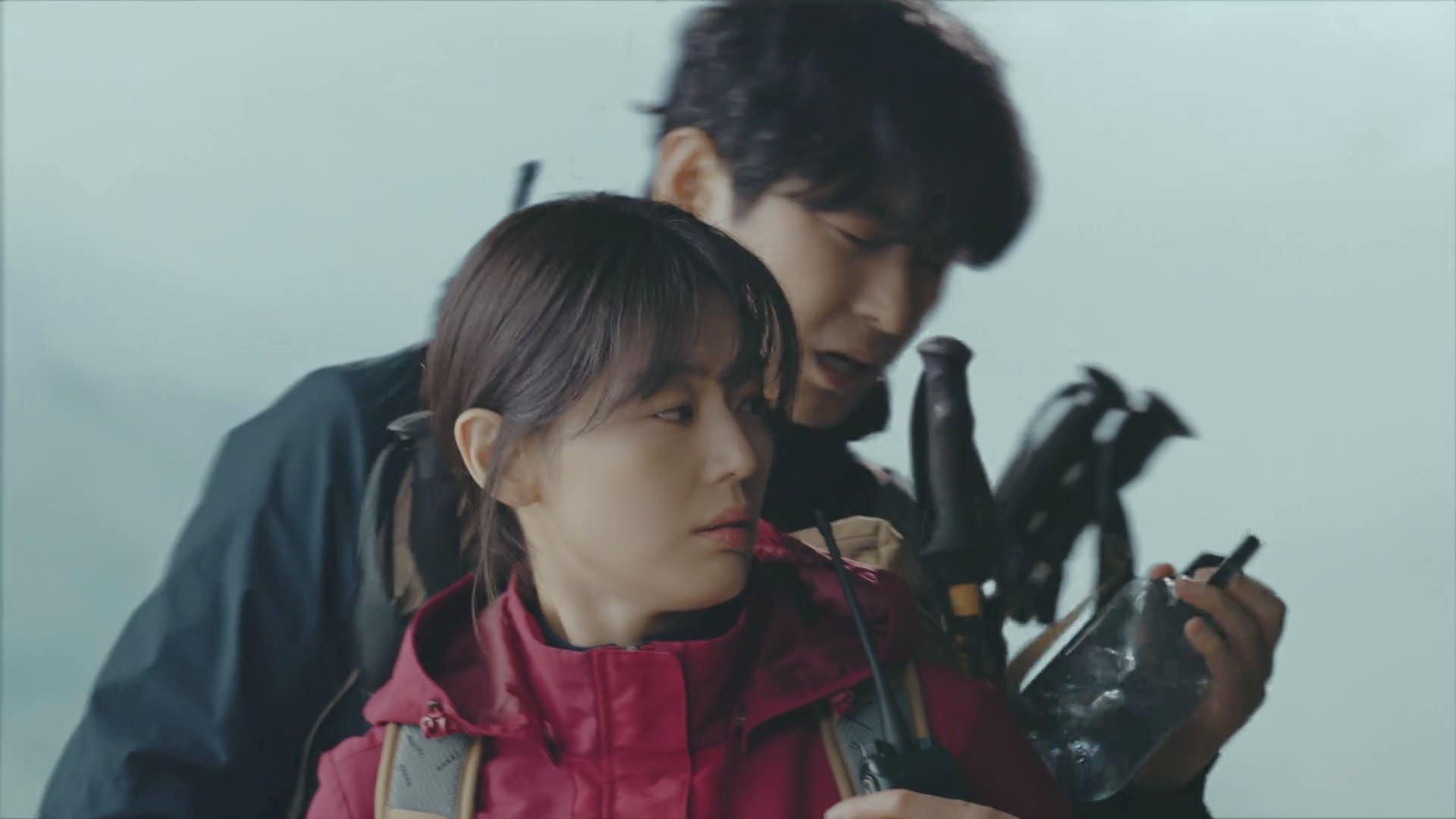 Phim của Jun Ji Hyun bị chê kỹ xảo ảnh 2 Phim cua Jun Ji Hyun bi che ky xao anh 2