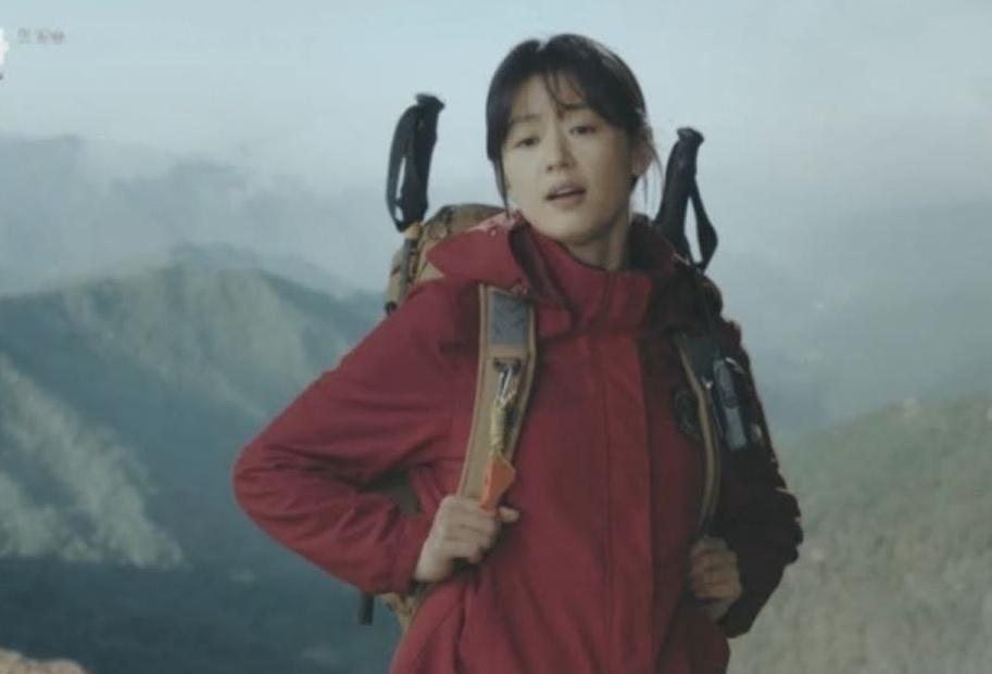 Phim của Jun Ji Hyun bị chê kỹ xảo ảnh 3 Phim cua Jun Ji Hyun bi che ky xao anh 3