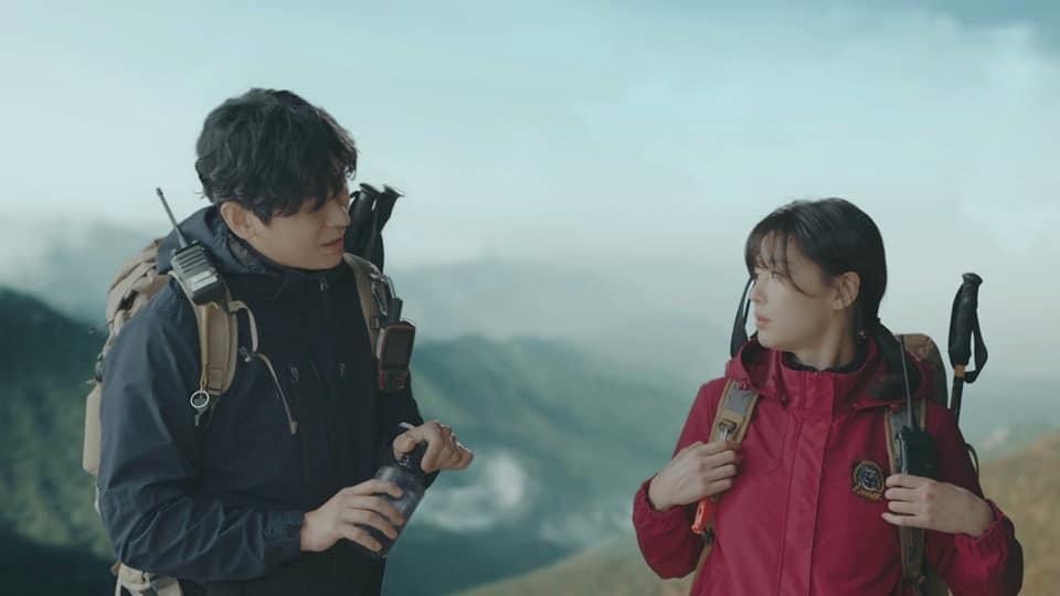 Phim của Jun Ji Hyun bị chê kỹ xảo ảnh 1 Phim cua Jun Ji Hyun bi che ky xao anh 1