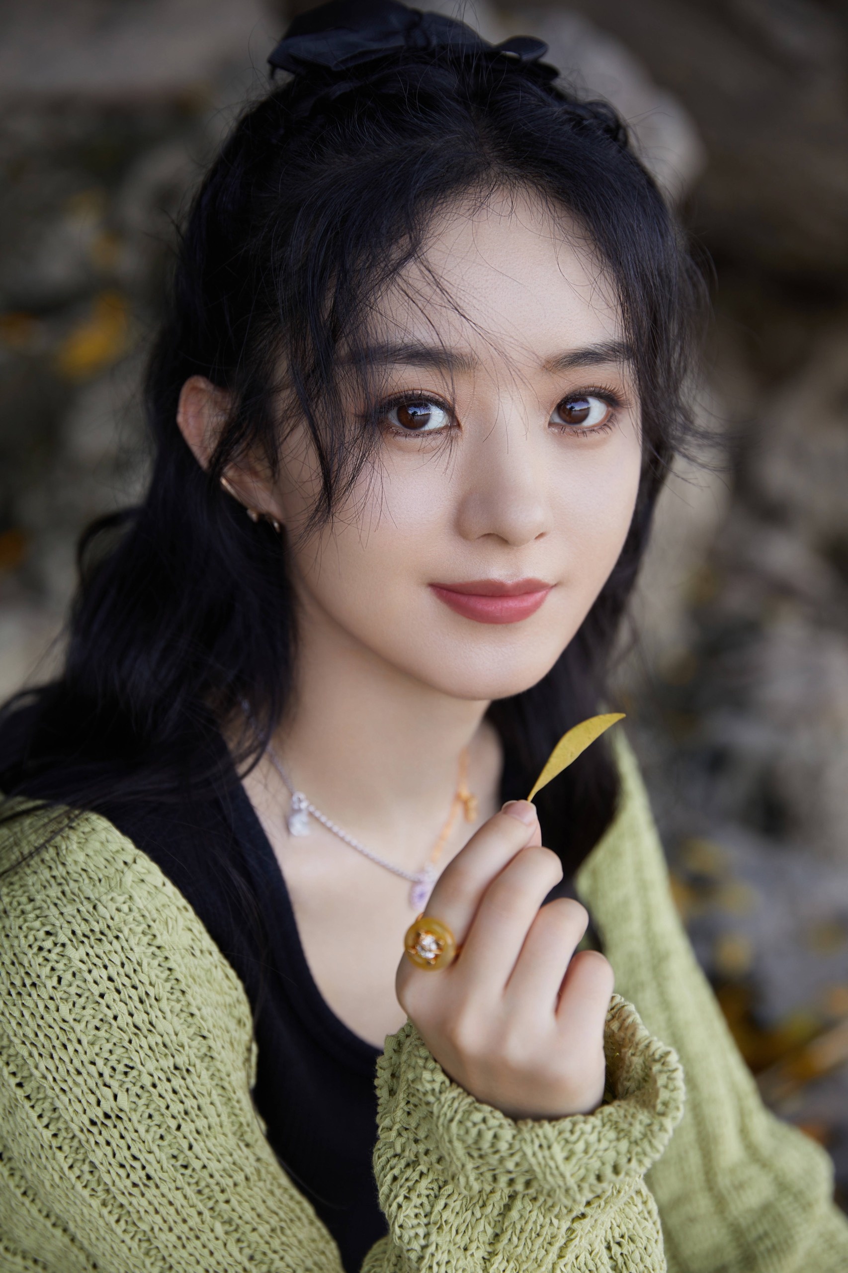 Bien tuong o show Trung Quoc anh 3