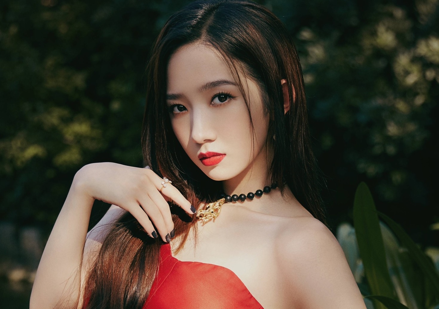 Than tuong Trung Quoc song buong tha do duoc trao nhieu dac quyen hinh anh