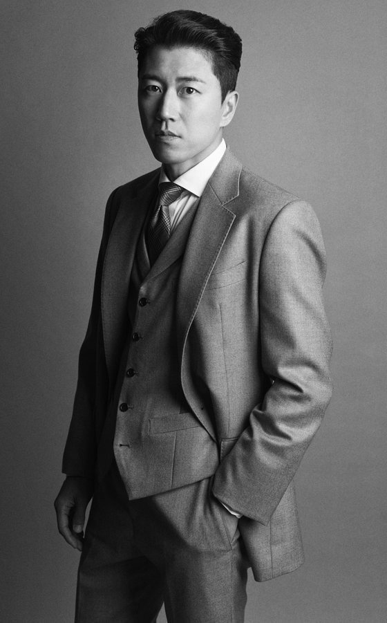 Jang Su Won kết hôn ảnh 2 Jang Su Won ket hon anh 2