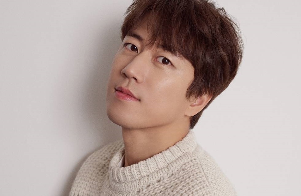 Ca si Jang Su Won to chuc hon le vao thang 11 hinh anh