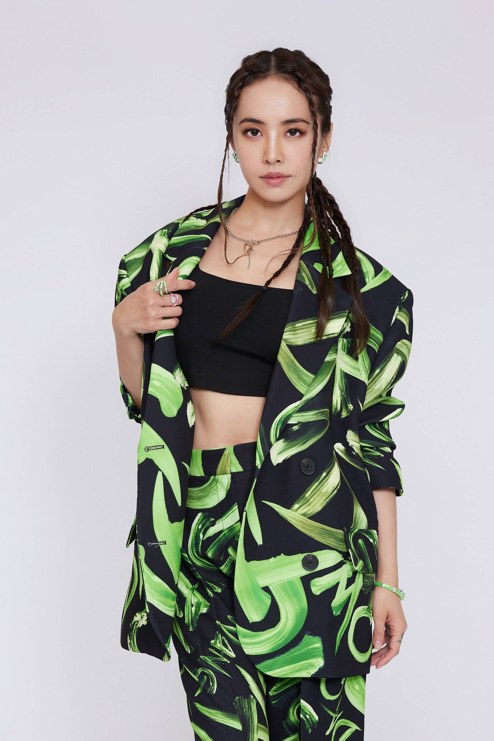 Trung Quốc triệt phá đường dây phim khiêu dâm ảnh 2 Trung Quoc triet pha duong day phim khieu dam anh 2