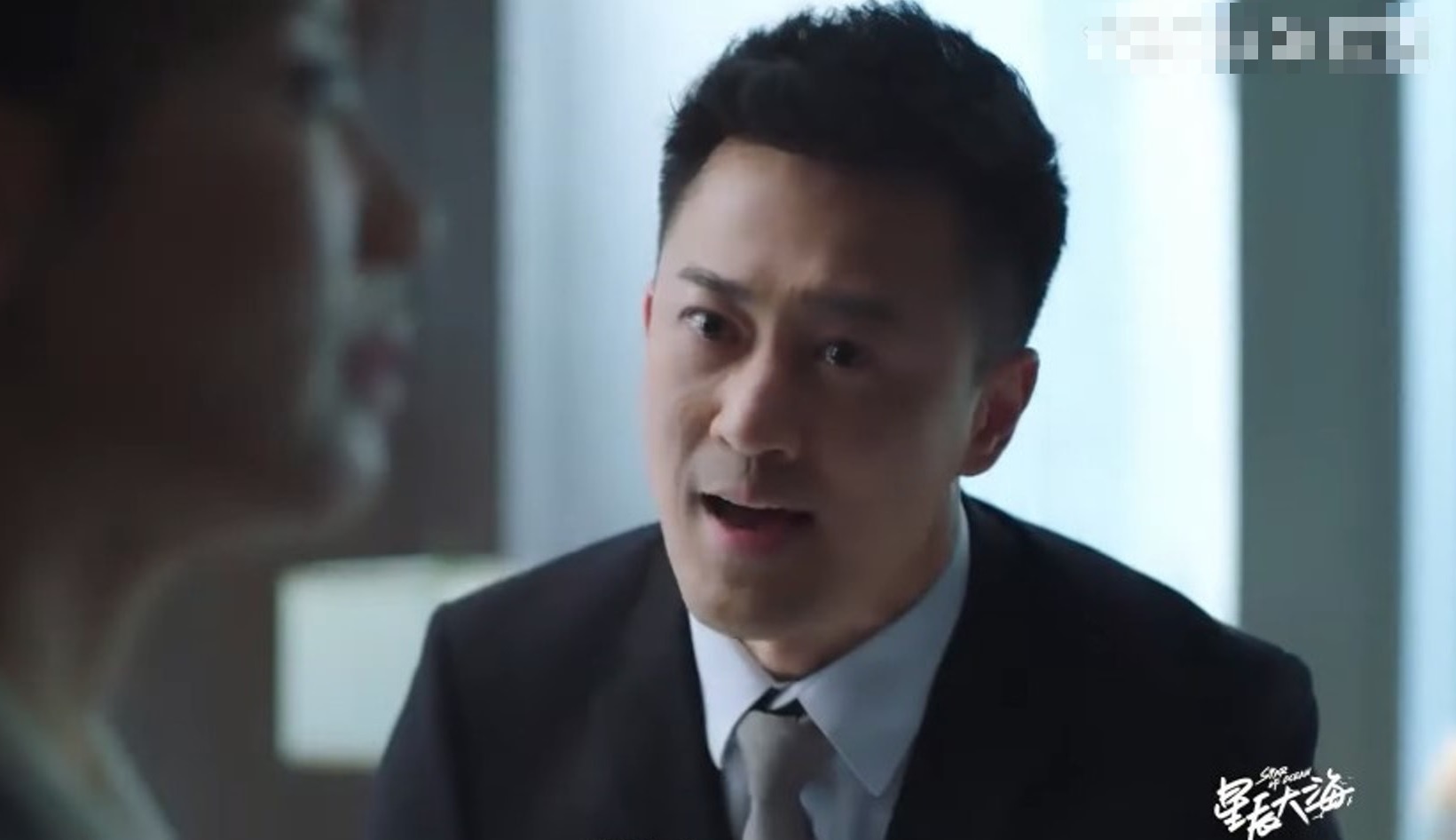 Lâm Phong bị chê diễn xuất ảnh 3 Lam Phong bi che dien xuat anh 3