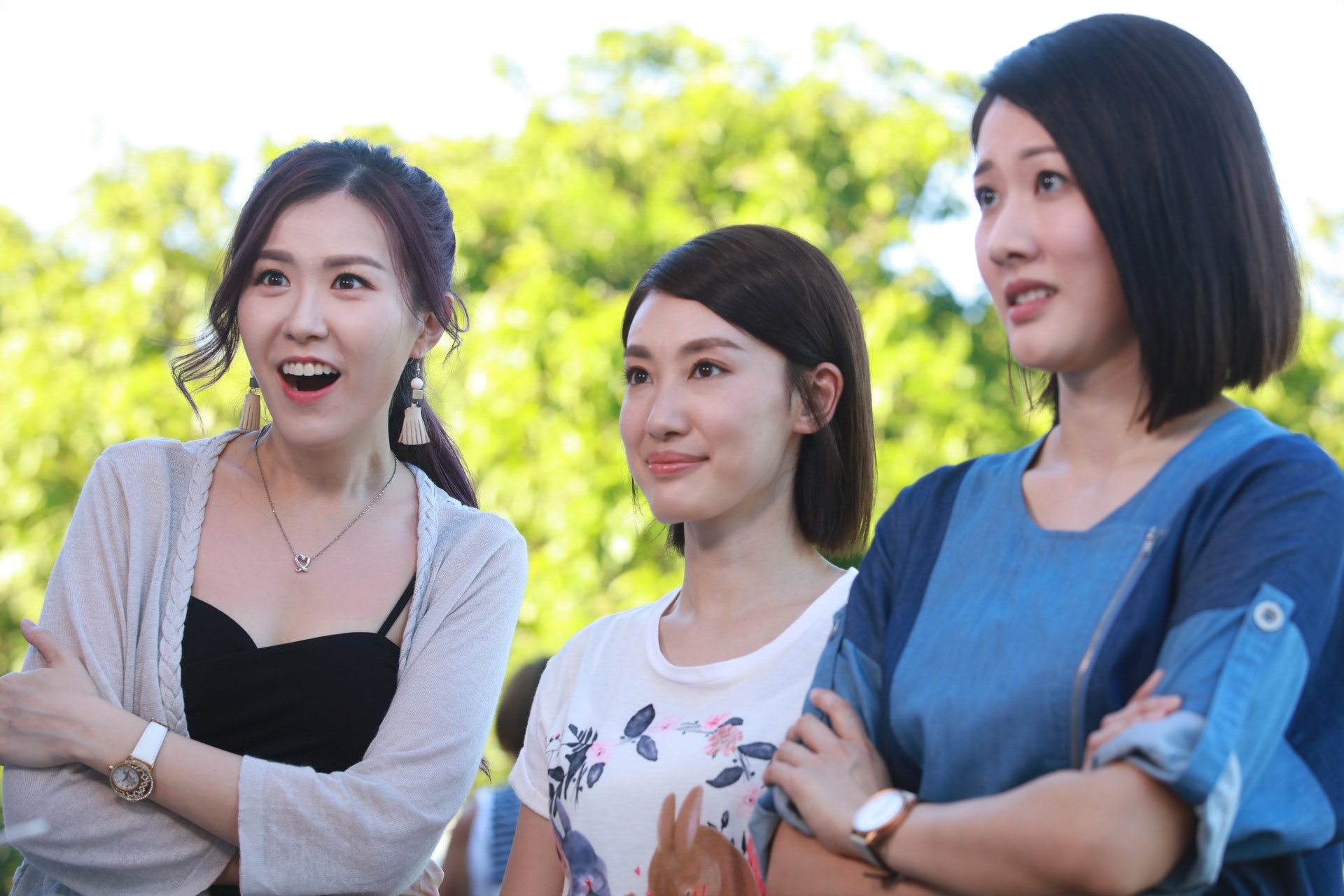 Phim TVB am dam anh 3