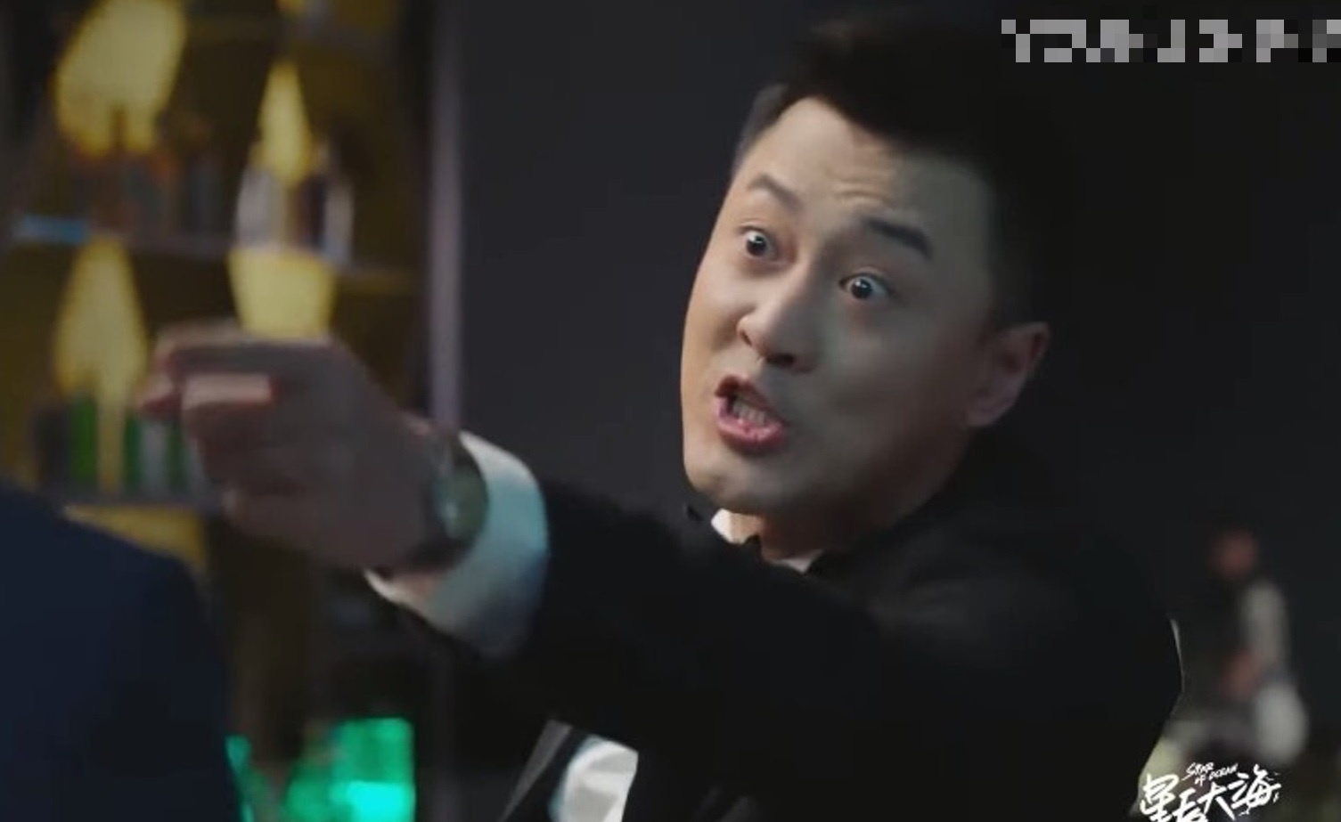 Lâm Phong bị chê diễn xuất ảnh 2 Lam Phong bi che dien xuat anh 2